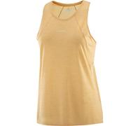 SALOMON Shkout Air Tank W - Women - Orange - size S- model 2025 S