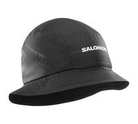 Salomon SHKout Hat Black - L-XL