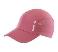 Salomon - SHKout Cap - Cap size One Size, pink