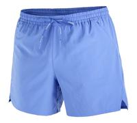 Salomon - SHKout Core 5 - Running shorts size XL, blue