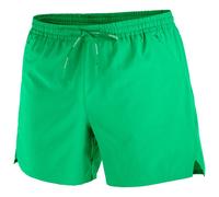 Salomon - SHKout Core 5 - Running shorts size XL, green