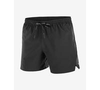 Salomon - SHKout Core 5 - Running shorts size XL, black