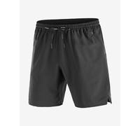 Salomon SHKout Core 7'' Shorts No Liner black - M