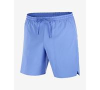 Salomon SHKout Core 7'' Shorts No Liner Blue - S