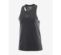 Salomon SHKout Core Sleeveless Top Black Women - M