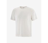 SALOMON Shkout Core Ss Tee - Men - White - size XL- model 2026 XL