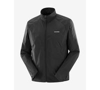 Salomon - SHKout Fly - Windproof jacket size XXL, black
