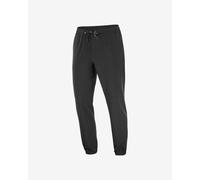 Salomon SHKout Hexaflow trousers black - L