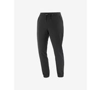 Salomon SHKout Hexaflow trousers black women - M