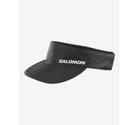 Salomon SHKout Visor Black