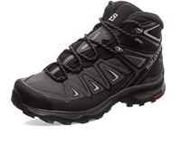 Salomon Shoes X Ultra 3 MID GTX W MGNT/Black/Mon