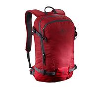 Salomon Side 18 Unisex Backpack 18L Ski Snowboarding For Boots and Gloves