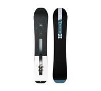Salomon Snowboard - All-mountain snowboard - Sight 2027 for Men in Wood - Size 156 cm - Black Black 156 cm