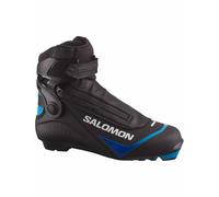 SALOMON S/race Skiathlon Cs Jr - Children - Black / Blue - size 4- model 2026 4