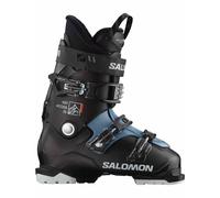 Salomon - Ski boots - Qst Access 70 Black/Coppen Blue/White for Men in Wool - Size 28\/28,5 Black 28\/28.5