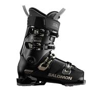 Salomon - Ski boots - S/Pro Alpha 110 W Gw Black/Light Bronze Met/Black for Women - Size 7,5-8 UK Black 7.5-8 UK