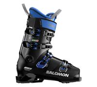 Salomon - Ski boots - S/Pro Alpha 120 Gw Black/Race Blue/Race Blue for Men - Size 8,5-9 UK Black 8.5-9 UK