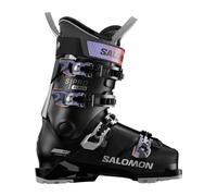 SALOMON S/pro Alpha 80 W Gw - Women - Black - size 26/26.5- model 2025 26/26.5