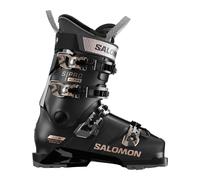 23.5 Salomon Womens S/Pro Alpha 90 On-Piste Ski Boots Black Size