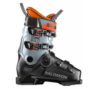 Salomon - S/Pro Delta Boa 120 Gw Black Arona Silver Metal - 26-26.5 - Ski boots