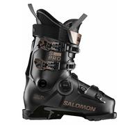 Salomon - S/Pro Delta S Boa 95 W Gw Black Pinkgold Metal - 24-24.5 - Ski boots