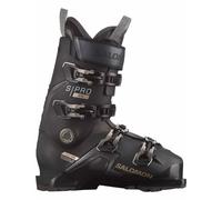 Salomon S/pro Hv 120 Gw Alpine Ski Boots Black 26.0-26.5