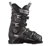Salomon - Ski boots - S/Pro Hv 90 W Gw Black/Silver Met/Beluga for Women - Size 6-6,5 UK Black 6-6.5 UK