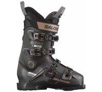 Salomon - Women's ski boots - S/Pro Mv 100 W Gw Beluga Met/Pinkgold Met/Black for Women Black 23\/23.5