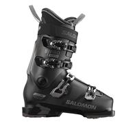 Salomon - Ski boots - S/Pro Supra 100 Gw Black/Dark Grey Met/Black for Men - Size 9,5-10 UK Black 9.5-10 UK