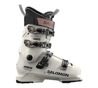 SALOMON S/pro Supra 100 W Gw - Women - Beige - size 24/24.5- model 2025 24/24.5