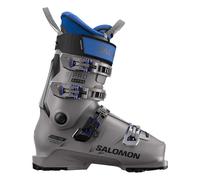 Salomon - Ski boots - S/Pro Supra 120 Gw Steel Grey/Black/Race Blue for Men - Size 9,5-10 UK Grey 9.5-10 UK