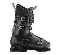Salomon - Ski boots - S/Pro Supra 90 W Gw Black/Light Bronze Met/Black for Women - Size 24\/24,5 Black 24\/24.5