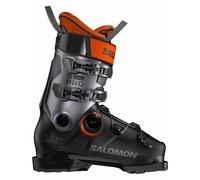 Salomon - S/Pro Supra Boa 110 Gw Black Hematite Metal Orange Tiger - 29-29.5 - Ski boots