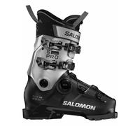 Salomon - Ski boots - S/Pro Supra Boa 95 W for Women - Size 24\/24,5 - Black Black 24\/24.5