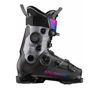 Salomon - Ski boots - S/Pro Supra Dual Boa 115 W for Women - Size 26\/26,5 - Black Black 26\/26.5