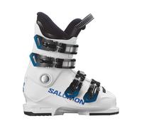 Salomon S/race 60t M Junior Alpine Ski Boots White 21.0