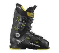 Salomon Select 80 Wide Alpine Ski Boots Black 29.0-29.5
