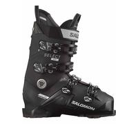 Salomon - Ski boots - Select Hv 100 Gw Black/White/Beluga for Men - Size 7,5-8 UK Black 7.5-8 UK