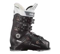 Salomon - Ski boots - Select Hv 70 W Gw Black/Rose Gold Metallic/White for Women - Size 22\/22,5 Black 22\/22.5