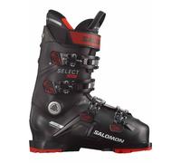Salomon - Ski boots - Select Hv 90 Gw Black/Red/Beluga for Men - Size 26\/26,5 Black 26\/26.5
