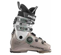 Salomon - Shift Supra Boa 100 Gw Roasted Cashew - 27-27.5 - Ski boots