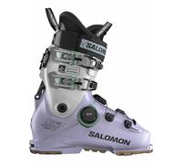 Salomon - Ski boots - Shift Supra Boa 105 W GW for Women - Size 26\/26,5 - Pink Pink 26\/26.5