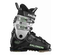 Salomon - Ski boots - Shift Supra S Boa 95 W for Women - Size 5-5,5 UK - Black Black 5-5.5 UK