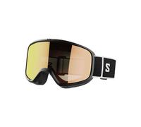 Salomon - Ski goggles - Aksium 2.0 Photo Black Black