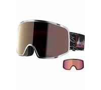 Salomon - Ski goggles - Sentry Pro Sigma Silver - Grey Grey one size