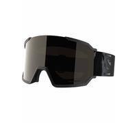 Salomon - Ski goggles/snowboard goggles - S/View 3 Black Tie Dye/Black Black one size