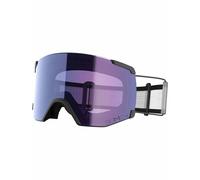 Salomon S/view Mtn Sigma Ski Goggles Purple Sigma Ice Blue/CAT2