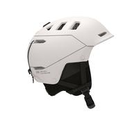 Salomon - Ski helmet - Husk Pro White for Men - Size M White M