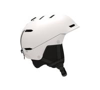 Salomon - Ski helmet - Husk White for Men - Size 53-56 cm White 53-56 cm