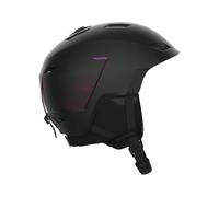 Salomon - Ski helmet - Icon Lt Pro Black for Men - Size M Black M